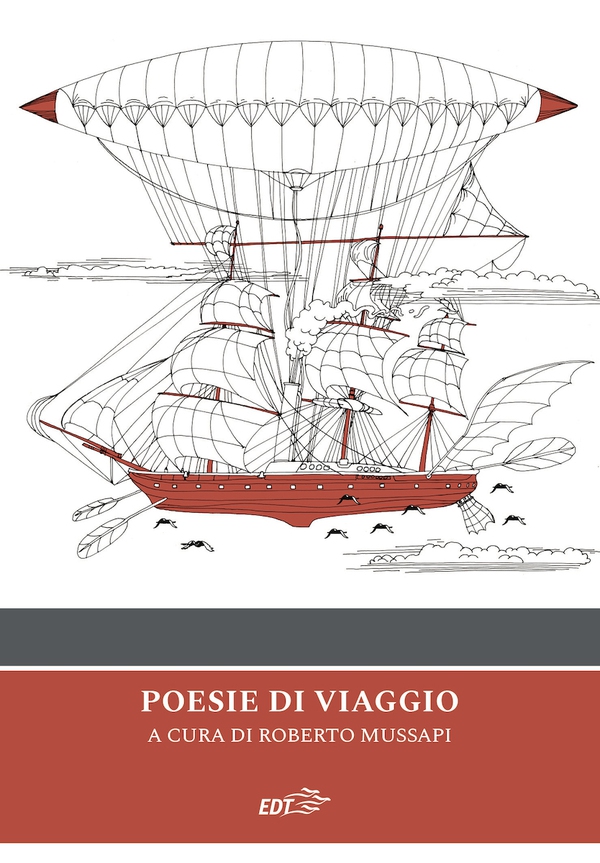 Poesie di viaggio - Librerie.coop Poesie di viaggio - Librerie.coop