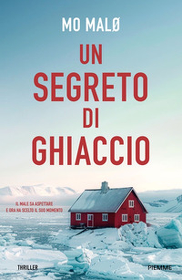 Un segreto del ghiaccio - Librerie.coop Un segreto del ghiaccio - Librerie.coop