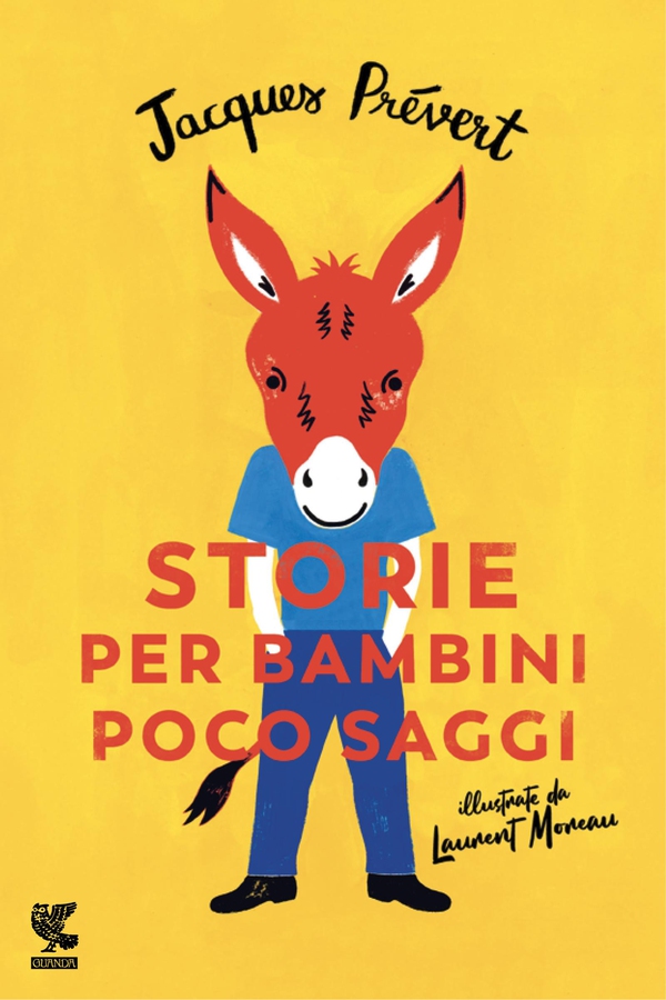 Storie per bambini poco saggi - Librerie.coop Storie per bambini poco saggi - Librerie.coop