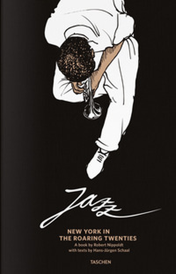 Jazz. New York in the roaring twenties - Librerie.coop Jazz. New York in the roaring twenties - Librerie.coop
