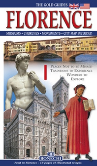 Firenze. Ediz. inglese - Librerie.coop