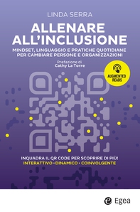 Allenare all'inclusione - Librerie.coop