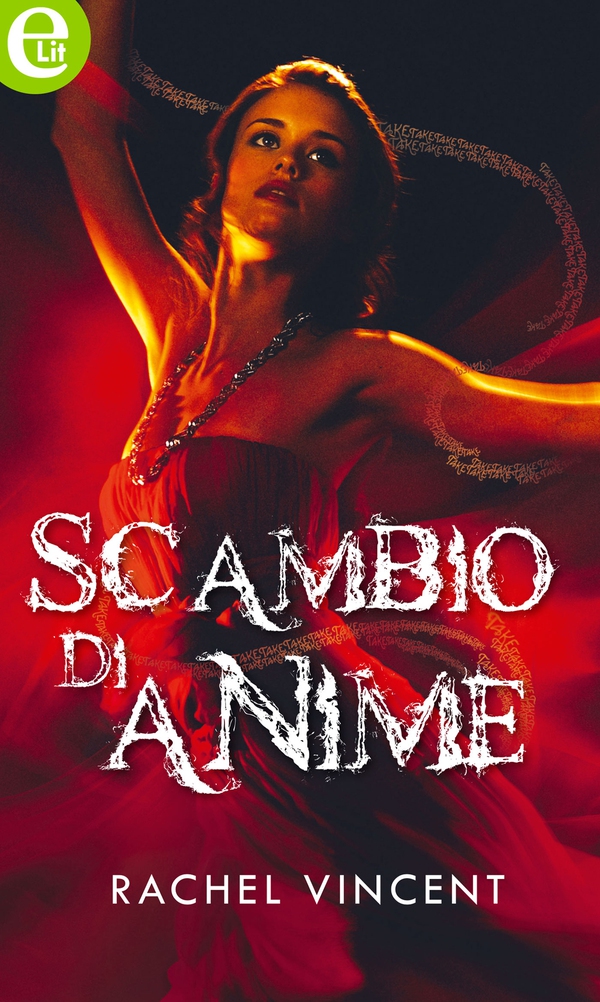 Scambio di anime (eLit) - Librerie.coop Scambio di anime (eLit) - Librerie.coop