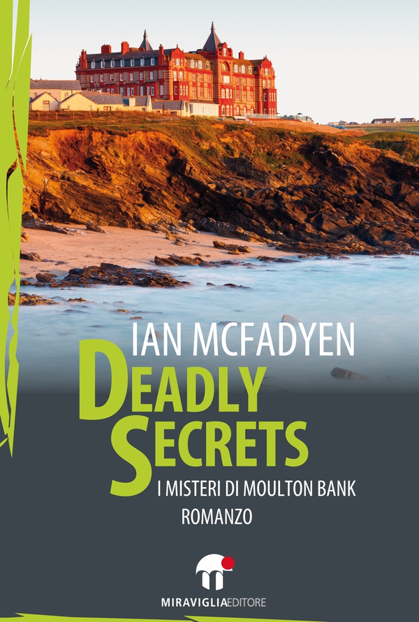 Deadly Secrets - Librerie.coop Deadly Secrets - Librerie.coop