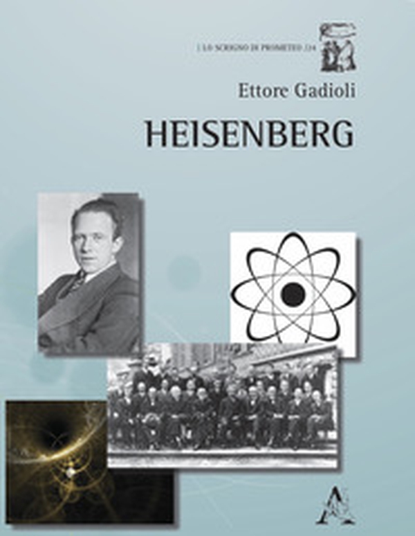 Heisenberg - Librerie.coop Heisenberg - Librerie.coop