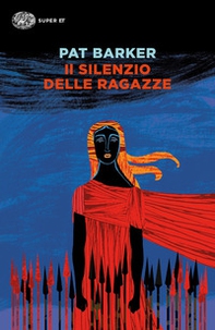 Il silenzio delle ragazze - Librerie.coop Il silenzio delle ragazze - Librerie.coop