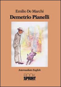Demetrio Pianelli. Ediz. inglese - Librerie.coop Demetrio Pianelli. Ediz. inglese - Librerie.coop