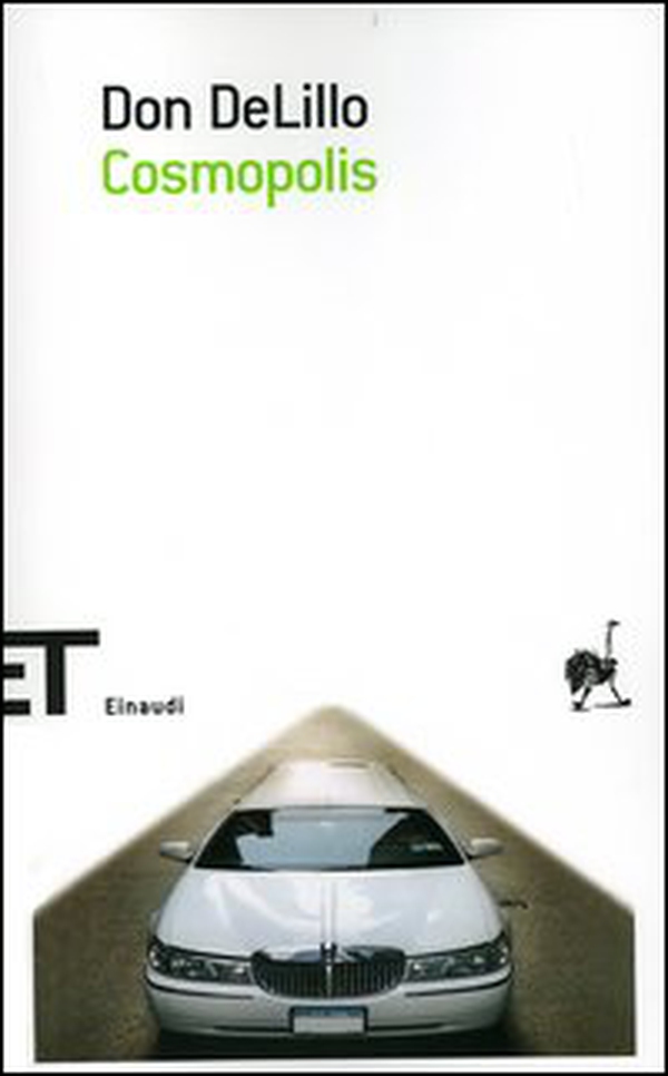 Cosmopolis - Librerie.coop Cosmopolis - Librerie.coop