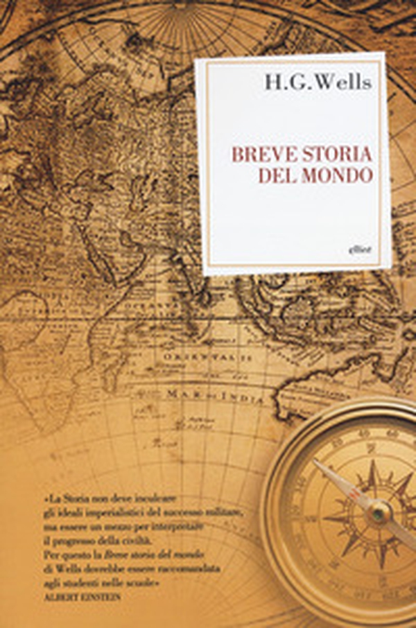 Breve storia del mondo - Librerie.coop Breve storia del mondo - Librerie.coop