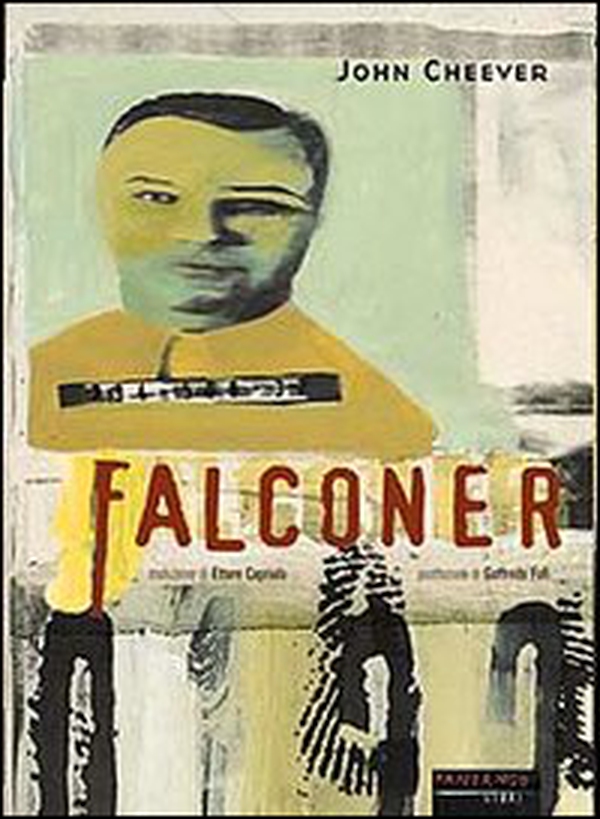 Falconer - Librerie.coop Falconer - Librerie.coop