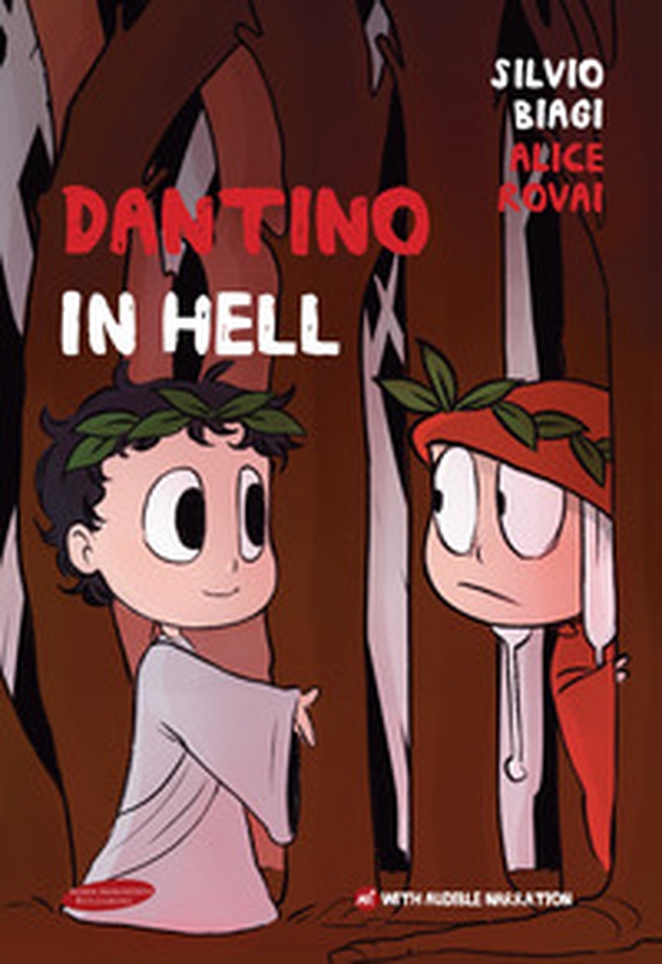 Dantino in Hell - Librerie.coop Dantino in Hell - Librerie.coop