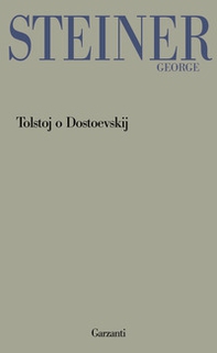 Tolstoj o Dostoevskij - Librerie.coop