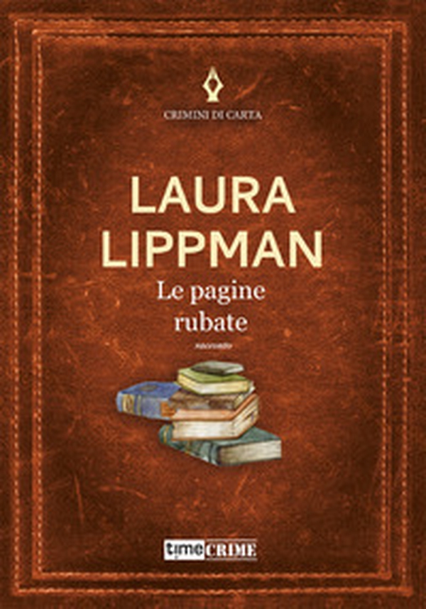 Le pagine rubate - Librerie.coop Le pagine rubate - Librerie.coop