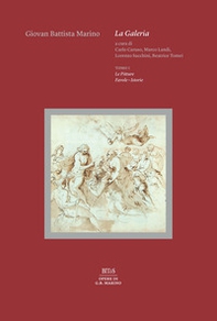 La galeria - Vol. 1 - Librerie.coop