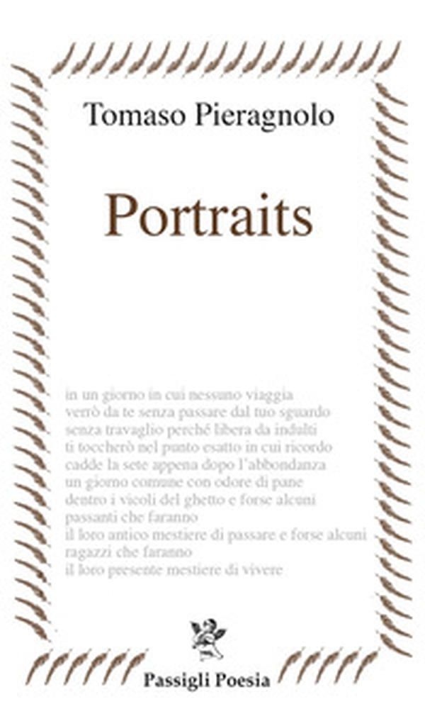 Portraits - Librerie.coop Portraits - Librerie.coop
