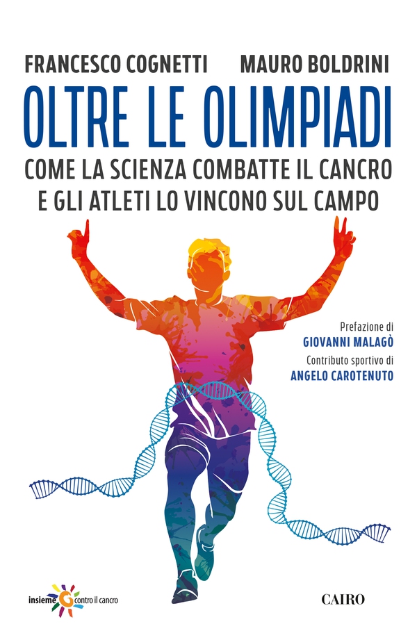 Oltre le Olimpiadi - Librerie.coop Oltre le Olimpiadi - Librerie.coop