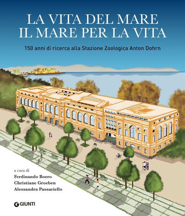 La vita del mare. Il mare per la vita - Librerie.coop La vita del mare. Il mare per la vita - Librerie.coop