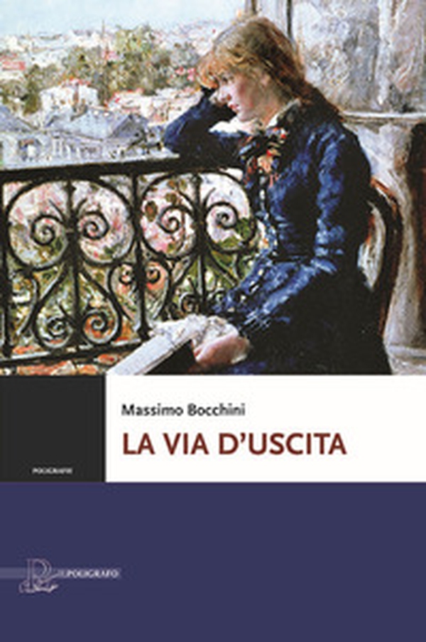 La via d'uscita - Librerie.coop La via d'uscita - Librerie.coop