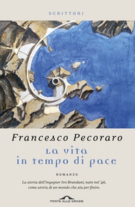 La vita in tempo di pace - Librerie.coop