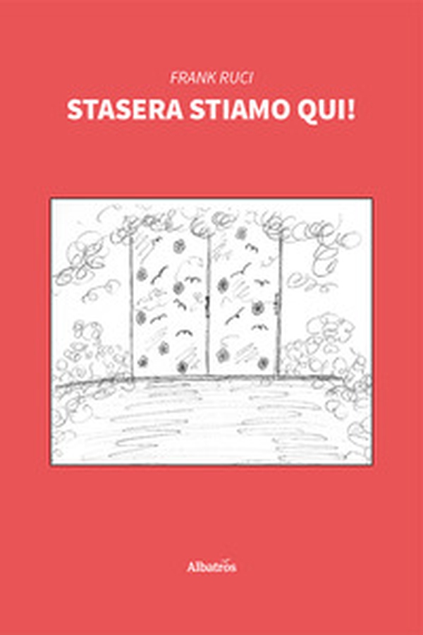 Stasera stiamo qui! - Librerie.coop Stasera stiamo qui! - Librerie.coop