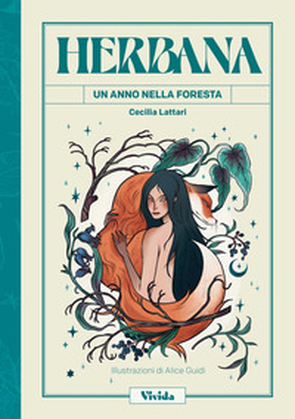 Herbana. Un anno nella foresta - Librerie.coop Herbana. Un anno nella foresta - Librerie.coop