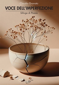 Voce dell'imperfezione - Librerie.coop