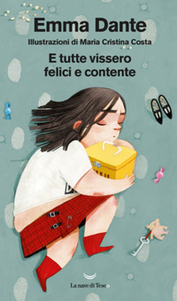E tutte vissero felici e contente - Librerie.coop E tutte vissero felici e contente - Librerie.coop