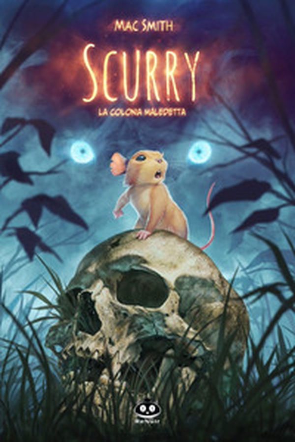 Scurry - Vol. 1 - Librerie.coop Scurry - Vol. 1 - Librerie.coop