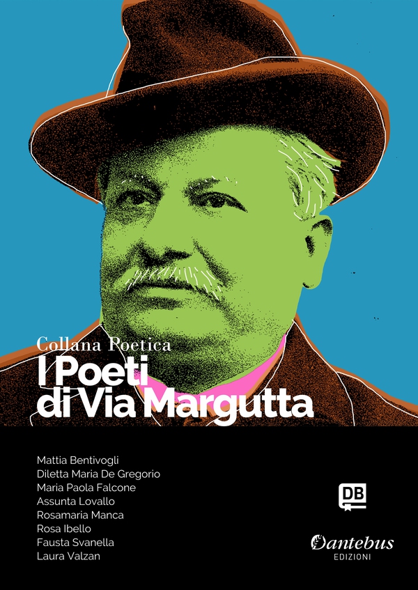 Collana Poetica I Poeti di Via Margutta vol. 29 - Librerie.coop Collana Poetica I Poeti di Via Margutta vol. 29 - Librerie.coop