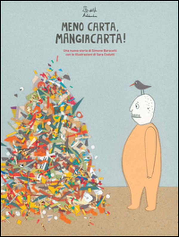 Meno carta Mangiacarta! - Librerie.coop Meno carta Mangiacarta! - Librerie.coop