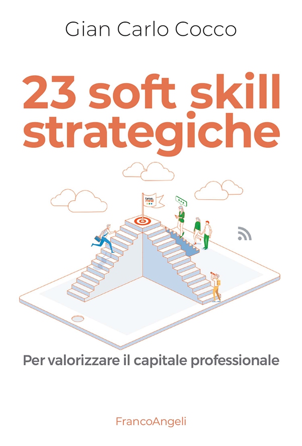 23 soft skill strategiche - Librerie.coop 23 soft skill strategiche - Librerie.coop