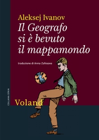 Il Geografo si è bevuto il mappamondo - Librerie.coop