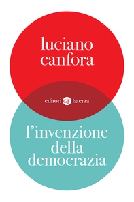 L'invenzione della democrazia - Librerie.coop