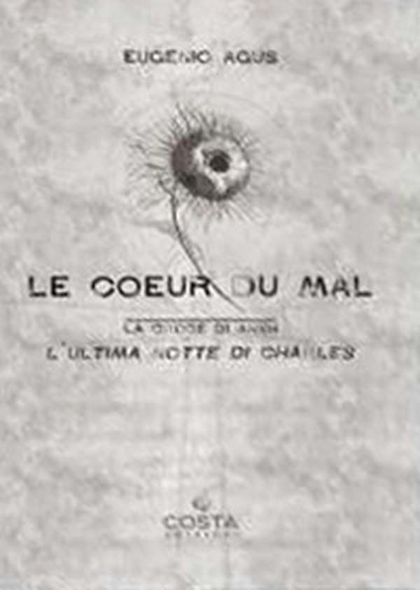 Le coeur du mal. (La croce di Ankh). L'ultima notte di Charles - Librerie.coop Le coeur du mal. (La croce di Ankh). L'ultima notte di Charles - Librerie.coop