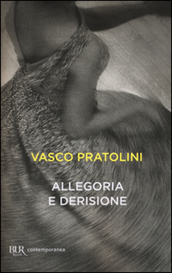 Allegoria e derisione - Librerie.coop Allegoria e derisione - Librerie.coop