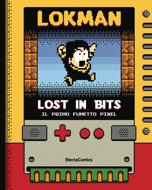Lost in Bits - Librerie.coop Lost in Bits - Librerie.coop