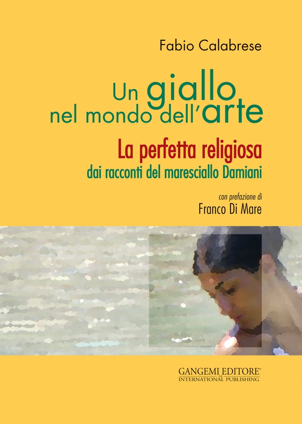 Un giallo nel mondo dell’arte - Librerie.coop Un giallo nel mondo dell’arte - Librerie.coop