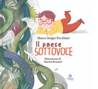 Il paese sottovoce - Librerie.coop