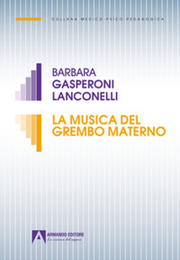 La musica del grembo materno - Librerie.coop La musica del grembo materno - Librerie.coop