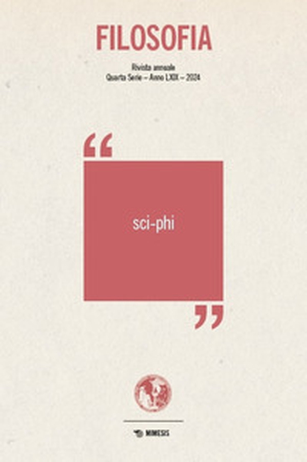 Filosofia. Schi-phi - Librerie.coop Filosofia. Schi-phi - Librerie.coop