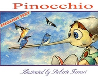Pinocchio da Carlo Collodi - Librerie.coop Pinocchio da Carlo Collodi - Librerie.coop