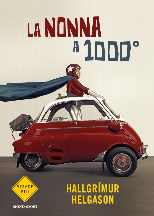 La nonna a 1000° - Librerie.coop La nonna a 1000° - Librerie.coop