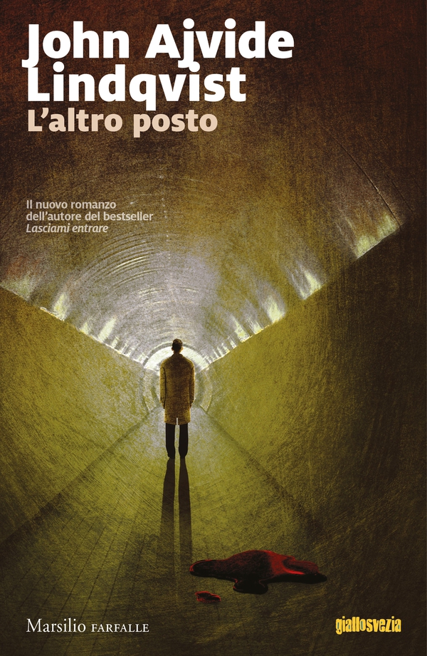 L'altro posto - Librerie.coop L'altro posto - Librerie.coop