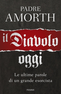 Il diavolo, oggi - Librerie.coop Il diavolo, oggi - Librerie.coop