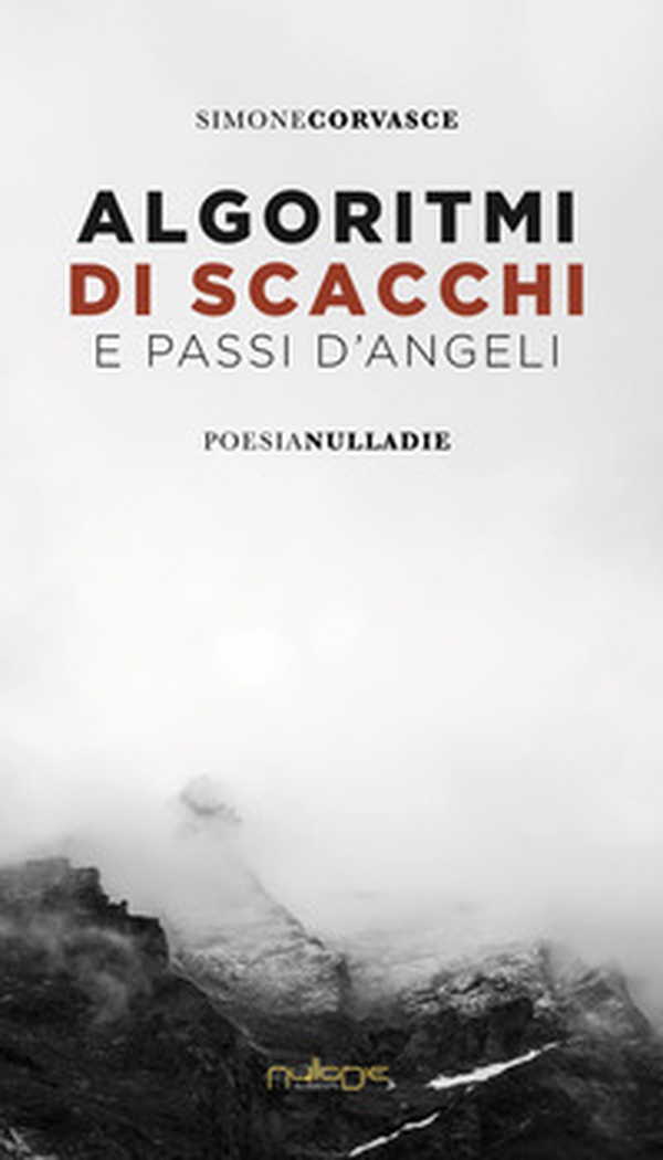 Algoritmi di scacchi e passi d'angeli - Librerie.coop Algoritmi di scacchi e passi d'angeli - Librerie.coop