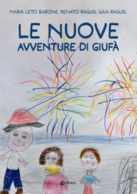 Le nuove avventure di Giufà - Librerie.coop Le nuove avventure di Giufà - Librerie.coop