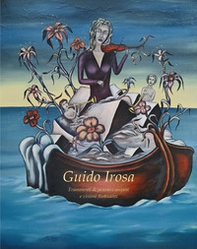 Frammenti di pensieri sospesi e visioni fluttuanti - Librerie.coop