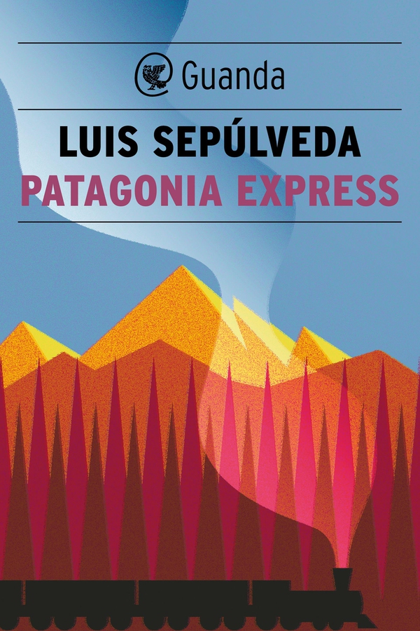 Patagonia Express - Librerie.coop Patagonia Express - Librerie.coop