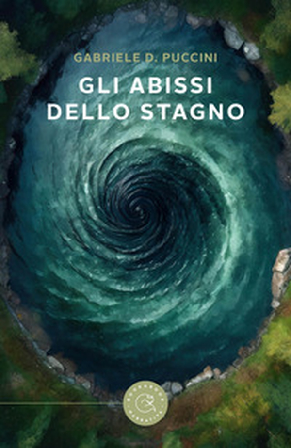 Gli abissi dello stagno - Librerie.coop Gli abissi dello stagno - Librerie.coop