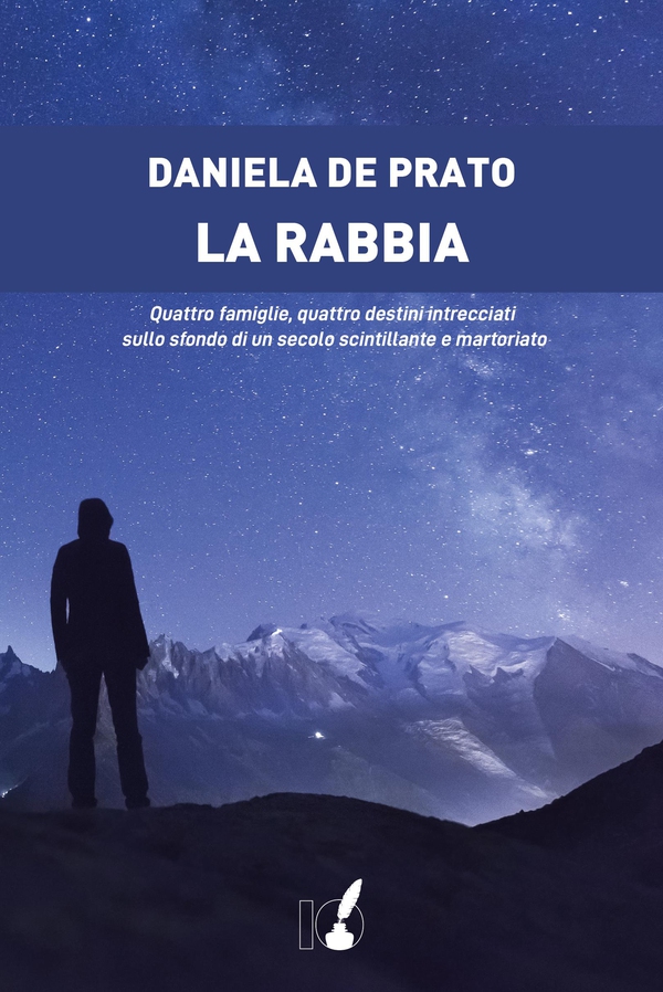 La rabbia - Librerie.coop La rabbia - Librerie.coop